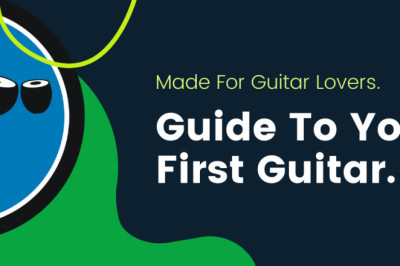 Best Guitar For Beginners