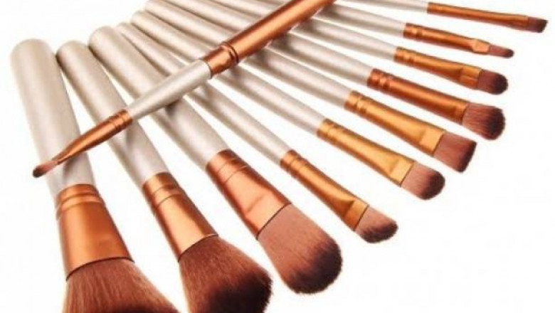 Best Makeup Brush Sets
