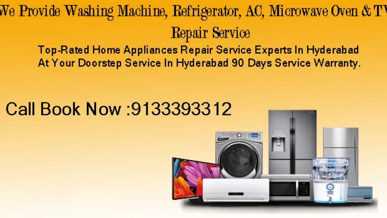 Bluestar AC Service Center in Hyderabad