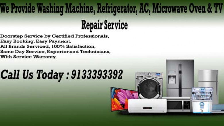 BluestarService Center in Hyderabad