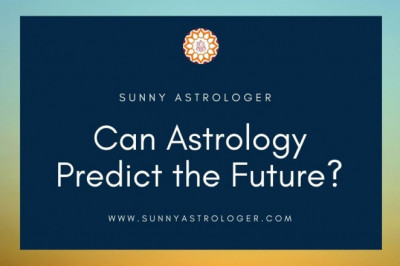 Can Astrology Predict Future?