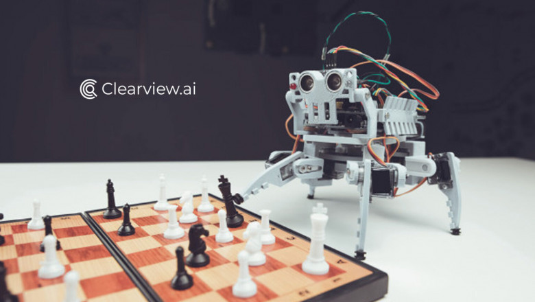 Clearview AI Named to TIME’s Inaugural Most Influential Co. List