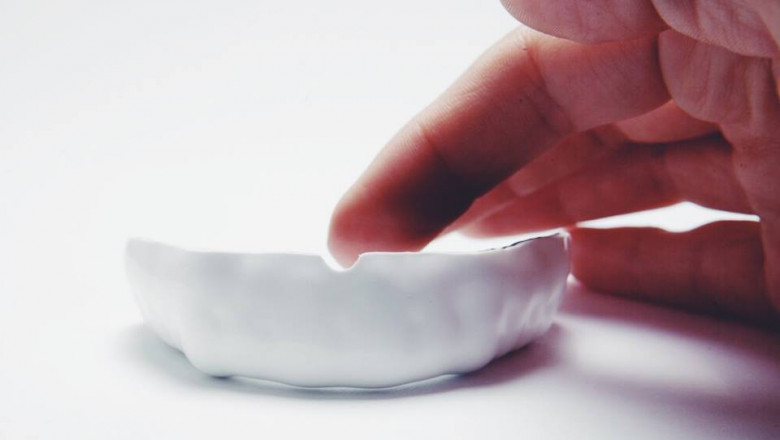 Custom Mouth Guard For Grinding Teeth