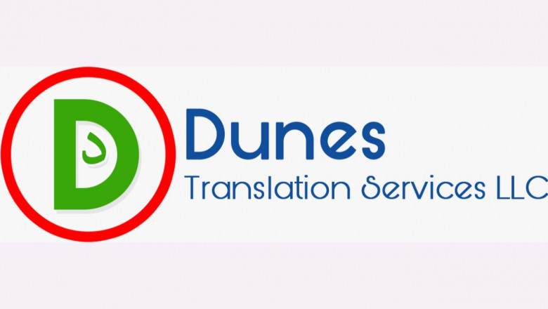 Dunes-Sworn Translator Dubai