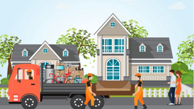 Ensure Your Office Relocations With Ujjawal Packers