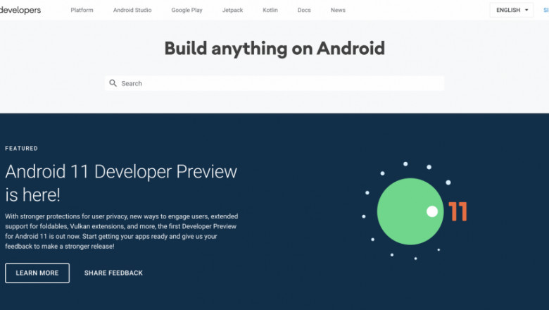 How to Learn Android Development Programming – 6 Steps for Beginners