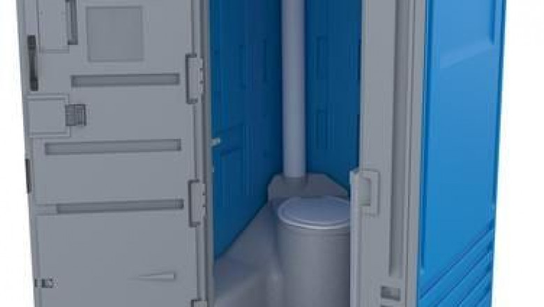 Kazema- Best Plastic Single Cabin Toilets In Dubai