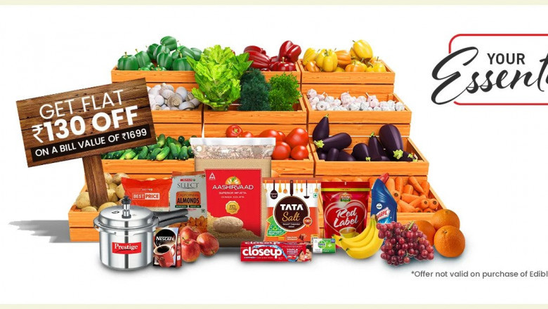 Kitchen essentials online shopping - Upto 50% Off at Spar
