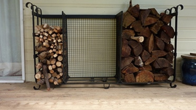 Magnificent Metal Garden Sculptures Embellish Garden Landscape