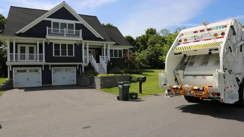 Professional Trash Removal