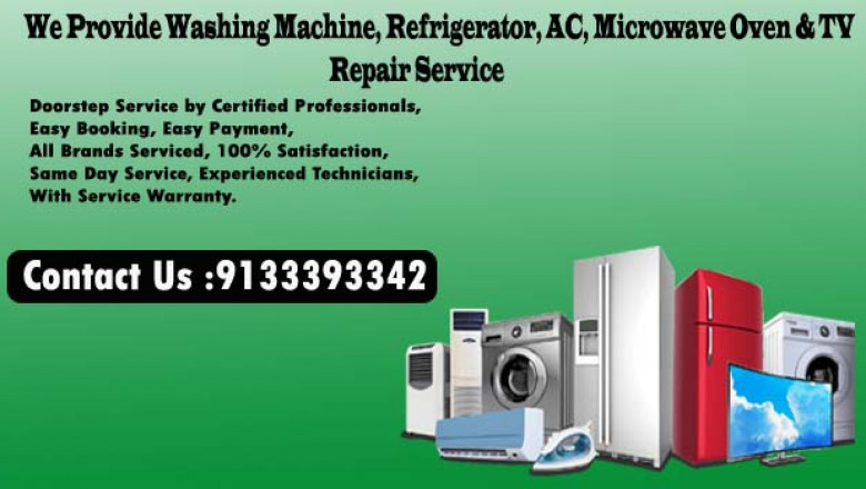 Samsung Refrigerator service center in Hyderabad6