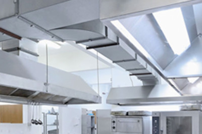 Some Essential Tips for Acquiring Kitchen Exhaust Duct Cleaning Services in Dubai