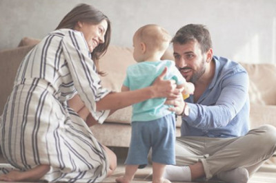 Tips and Advice When Meeting the Children of Single Parents