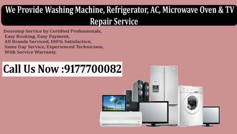 WhirlpoolMicrowave Oven service center in Hyderabad