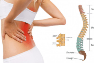 Back pain | Causes, exercises, treatments