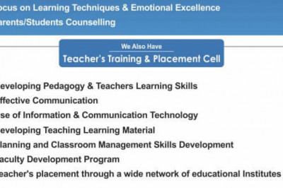 Best Teacher Training Programs Online