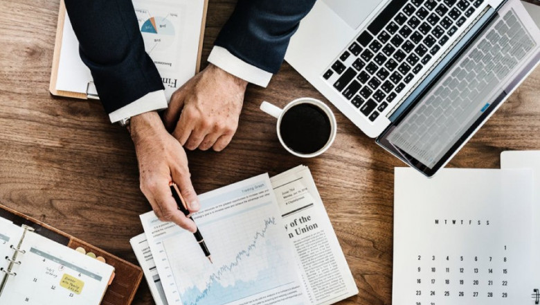 Business Consultant
