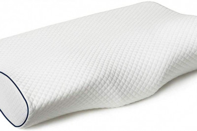 Cervical Pillow-Best Pillow For Neck Pain