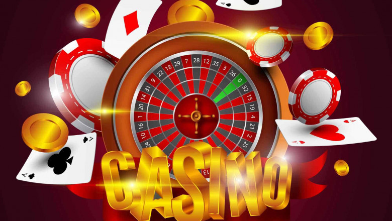 Get Benefits of Playing Baccarat Online