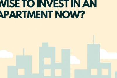 In the current market situation, is it wise to invest in an apartment in Bangalore?