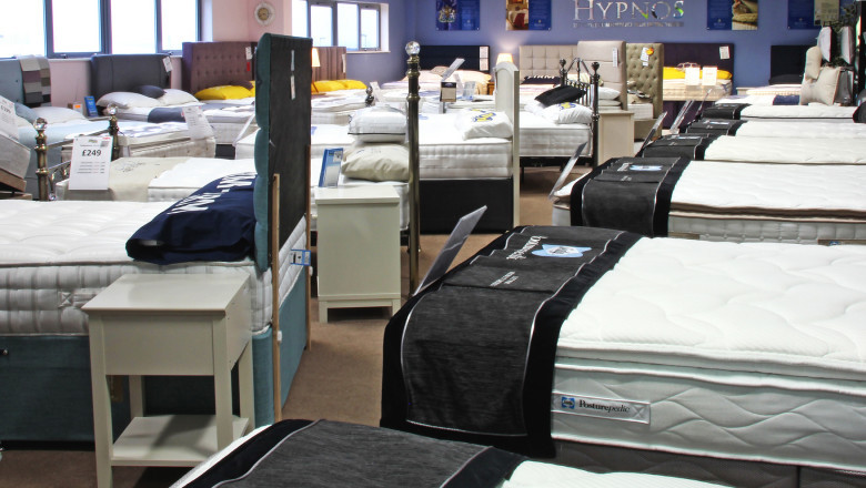 Kingsdown mattresses