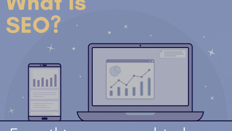Magnificent SEO Agency -Umbrella Local