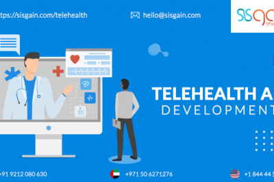 Telehealth Software Development: Features and Compliance