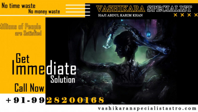 Vashikaran Specialist Astro