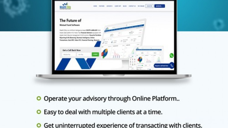 Why Mutual Fund Software Deals with Challenges?