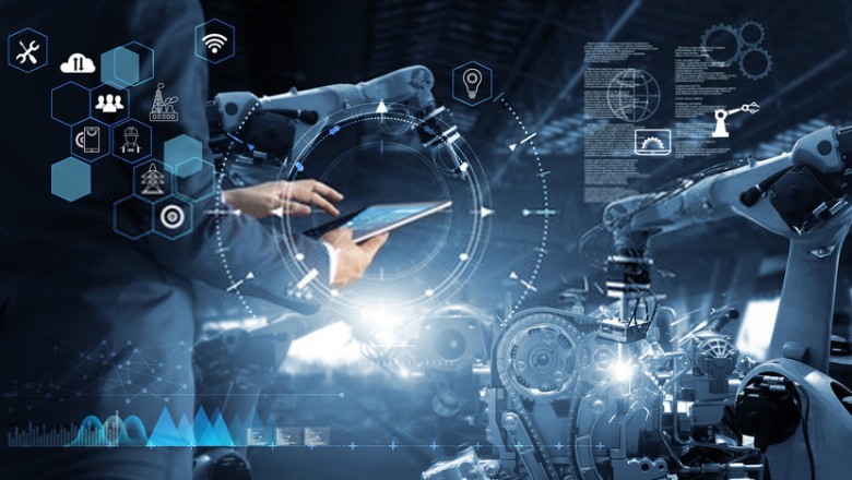 Best rated robotics software development company
