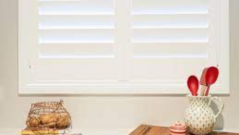 Blinds Online in Australia