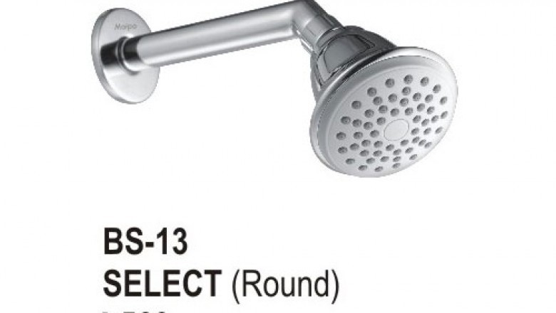 Bathroom Shower Manufacturers
