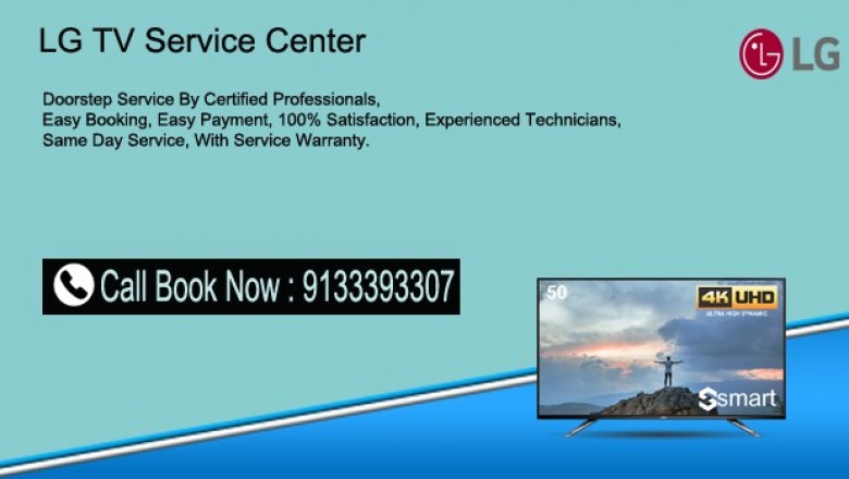 Bluestar Service Center in Hyderabad