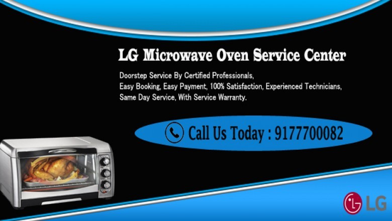 Bluster Service Center in Hyderabad
