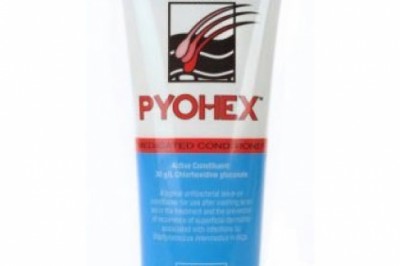 Buy Pyohex Medicated Conditioner For Dogs Online - DiscountPetCare