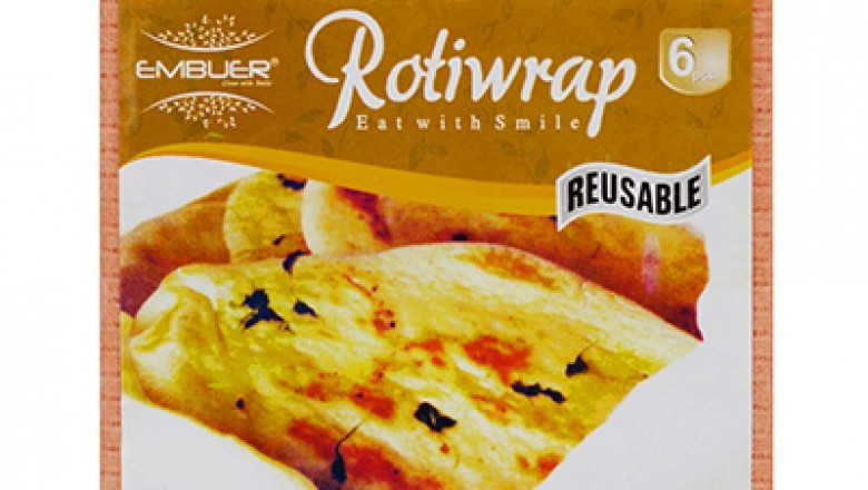 Buy Roti Wrap Cloth Online