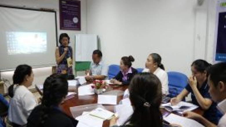 Corporate Training Platform