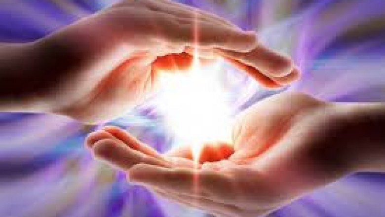Energy Healer in Andheri West Mumbai