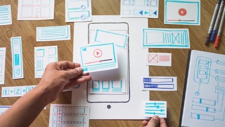How UX And Visual Designers Work Together