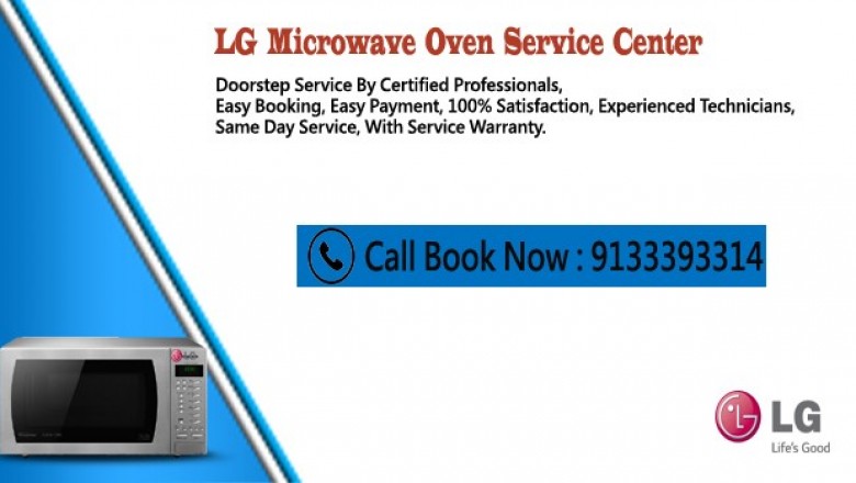 LG AC Repair Center in Hyderabad