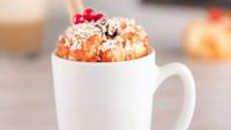 Luminarc 6pcs New Morning Plain White Mug - 32CL