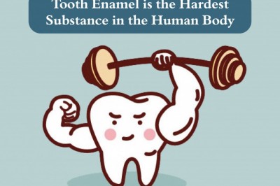 Tooth Enamel | Emergency Dentist in United States