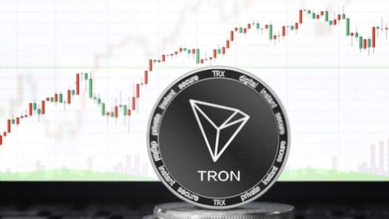 Tron DApp Development Company gives you access to a global blockchain network