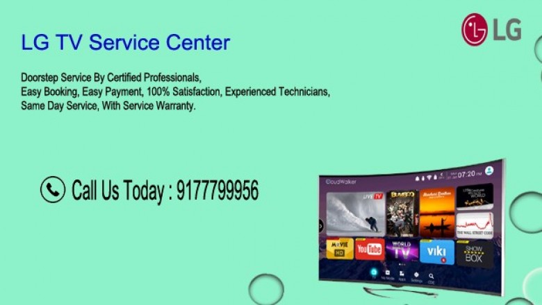WhirlpoolAC Service Center in Hyderabad