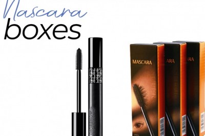 7 Super Useful Tips to Improve your Mascara Packaging