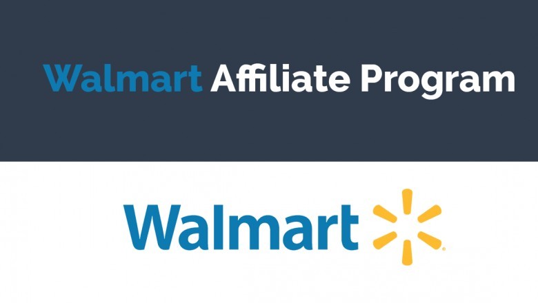 Become walmart affiliate