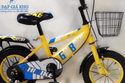 Bikes for kids