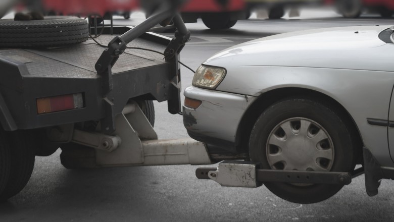 Car Wreckers Porirua