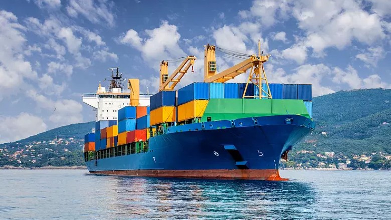 Get the best shipping services in Vancouver at the lowest price