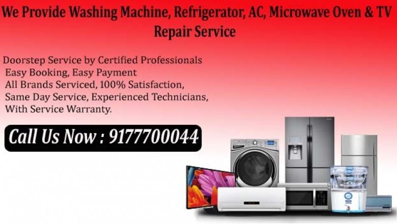 Godrej ACService Center in Hyderabad